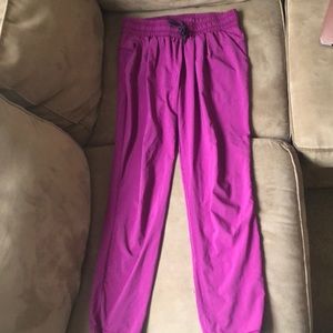 Lululemon joggers